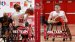 Wheelchair basketball's Jeremy Evans and Elijah Yoder receive post-season honors. Photo by Craig Butler, Edinboro University Athletics. 